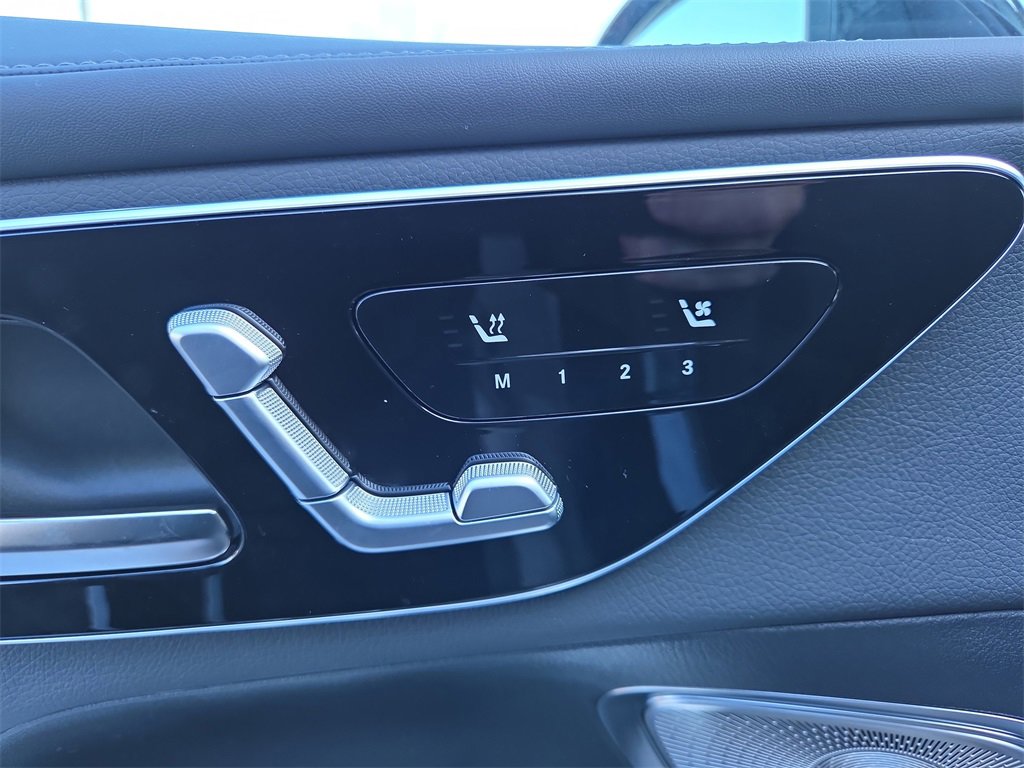 New 2026 Mercedes-Benz GLC 300 4MATIC image 11