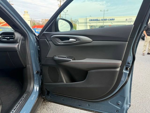 Used 2024 Dodge Hornet R/T image 49