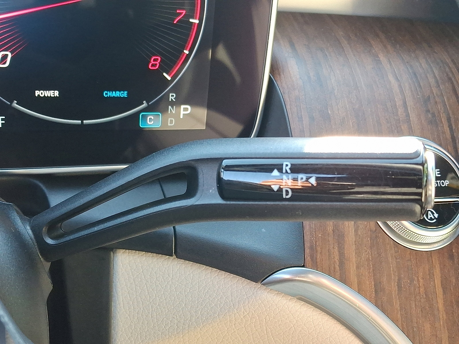 Certified 2023 Mercedes-Benz GLC 300 4MATIC image 15