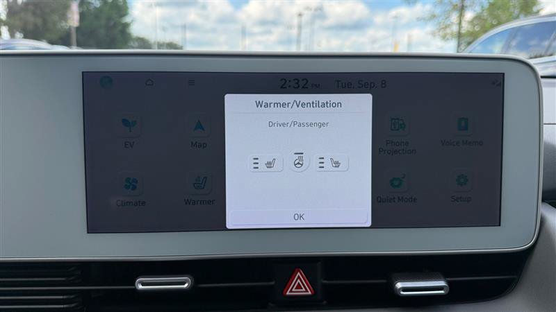 Used 2024 Hyundai Ioniq 5 SEL RWD image 29