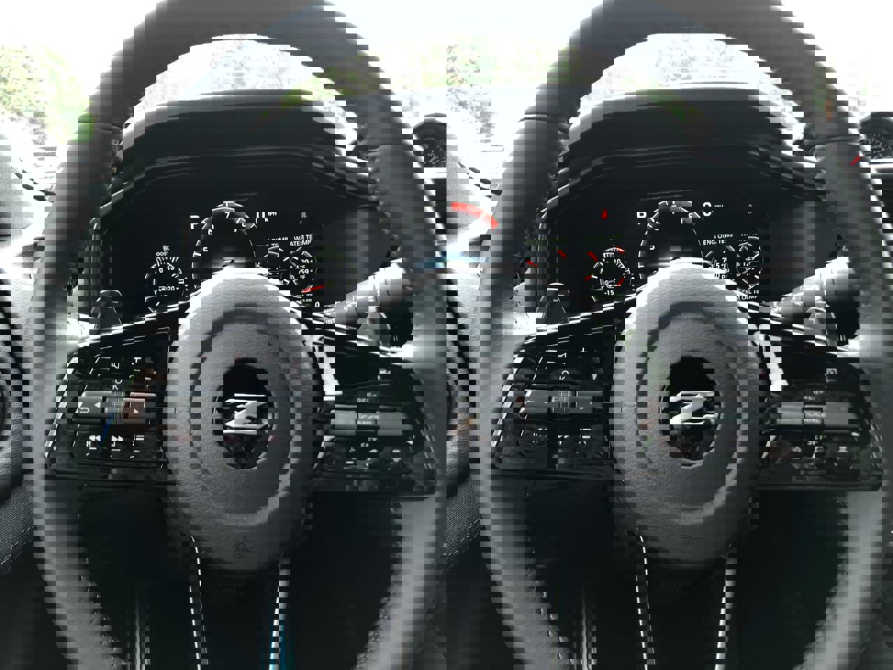 New 2025 Nissan Z Sport w/ Floor Mat Package image 23