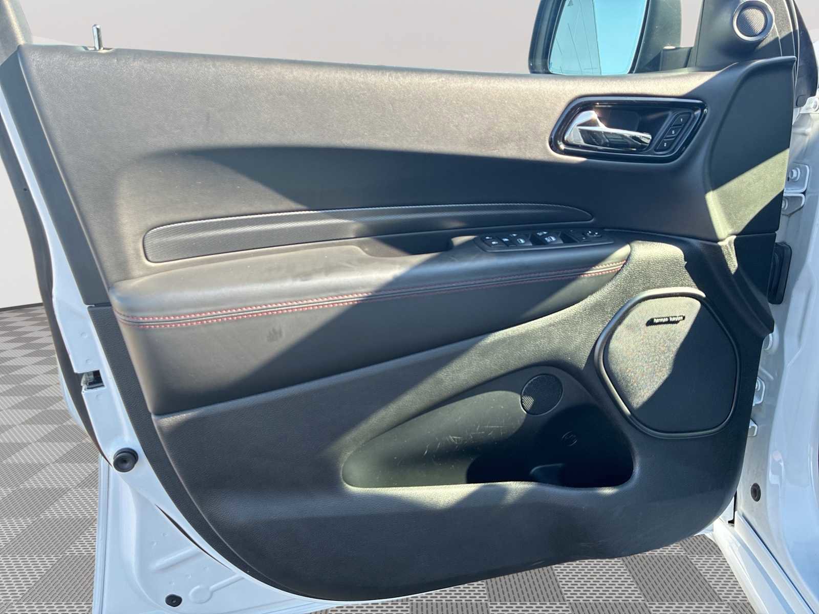 Used 2022 Dodge Durango R/T image 23