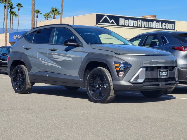 New 2026 Hyundai Kona SEL Sport AWD/4WD image 25