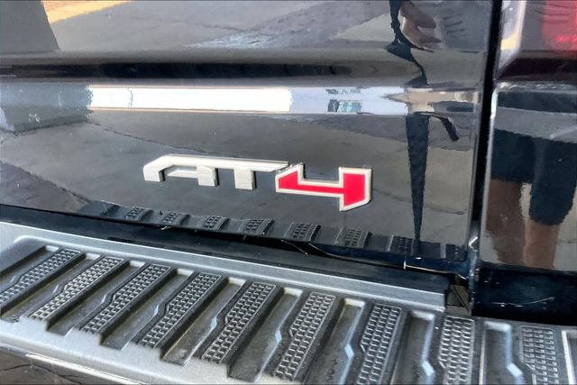 Used 2019 GMC Sierra 1500 AT4 AWD/4WD image 22