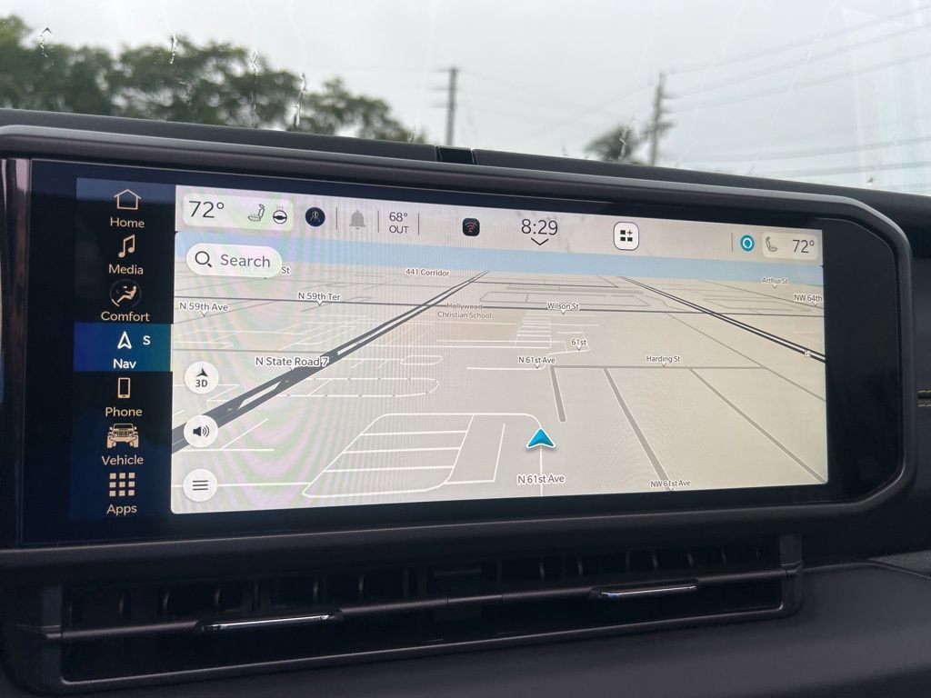 New 2026 Jeep Wrangler Sahara image 13