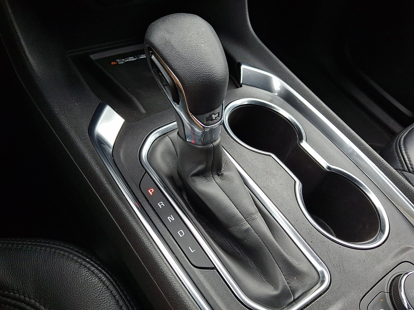 Certified 2023 Chevrolet Traverse LT image 16