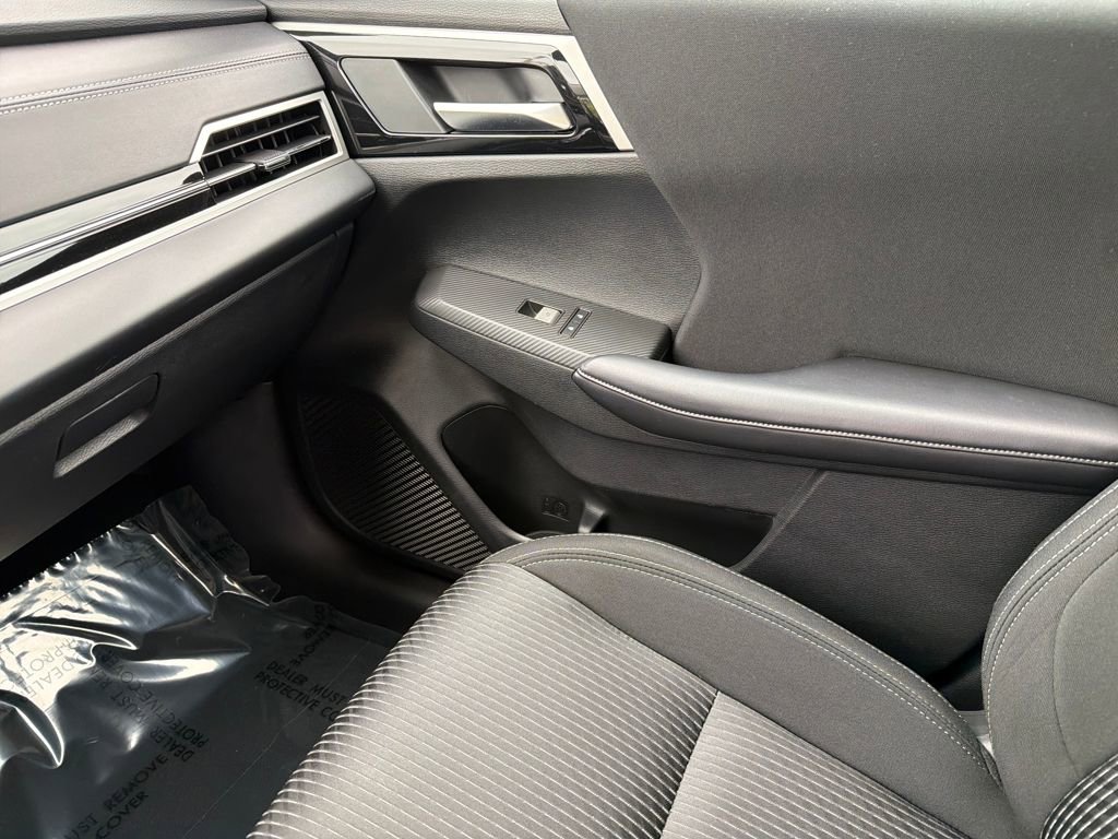 Used 2025 Mitsubishi Outlander ES AWD/4WD image 30