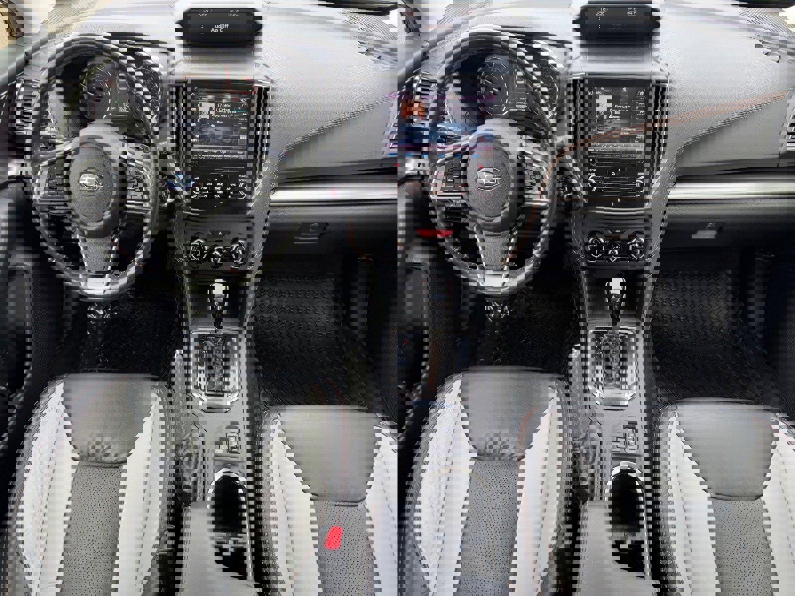 Used 2019 Subaru Crosstrek 2.0i Limited w/ Moonroof Package image 14