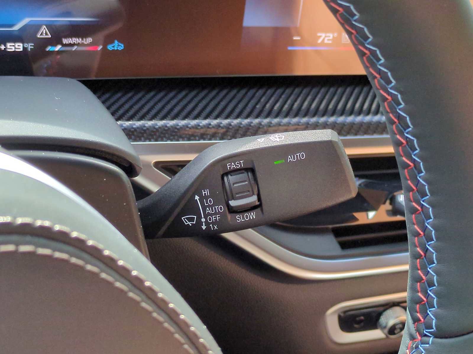 New 2026 BMW X6 M60i image 27