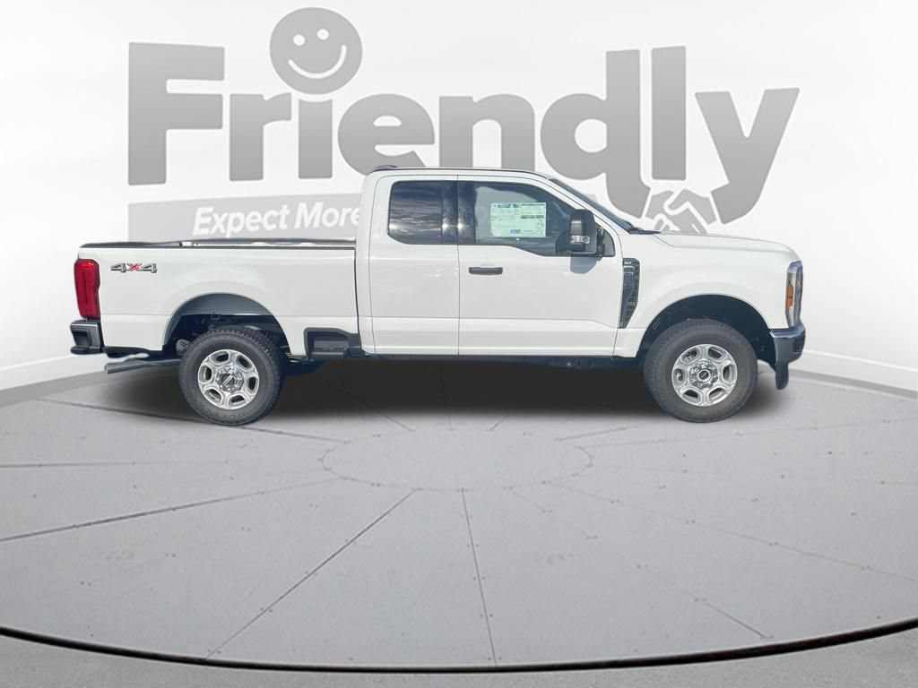 New 2026 Ford F350 XLT AWD/4WD image 4