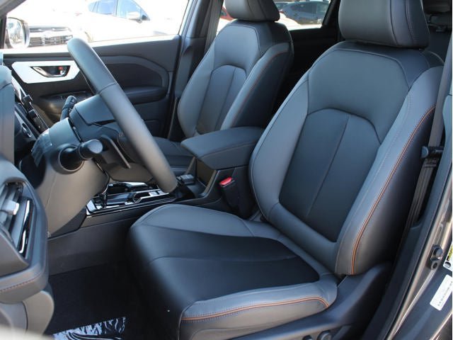 New 2026 Subaru Forester Sport AWD/4WD image 36