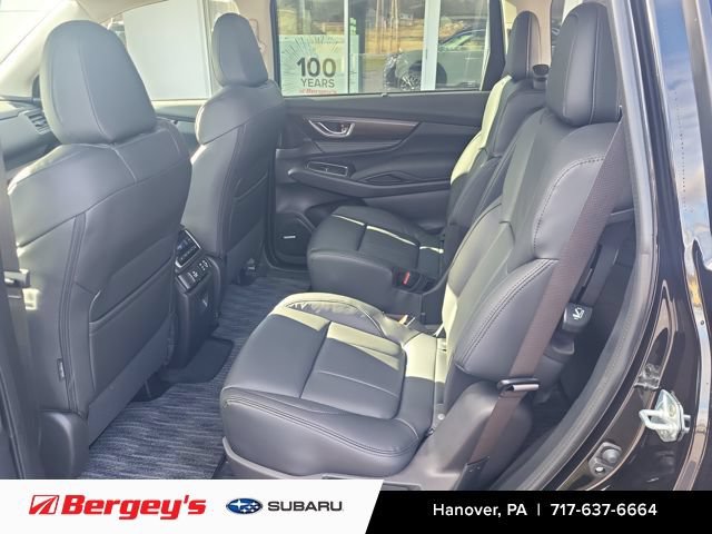 Used 2026 Subaru Ascent Touring AWD/4WD image 11