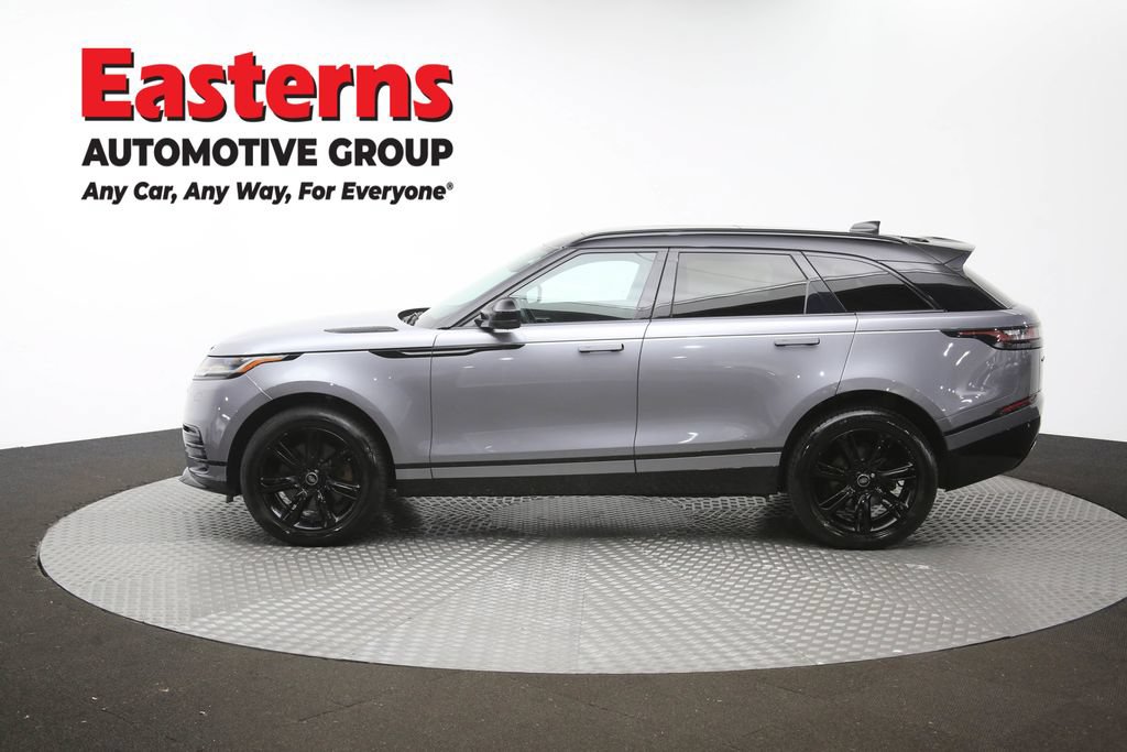 Used 2023 Land Rover Range Rover Velar R-Dynamic S AWD/4WD image 61