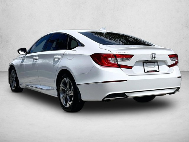 Used 2018 Honda Accord EX image 13