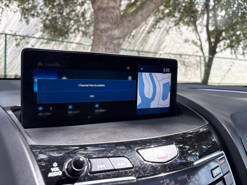 Certified 2023 Acura RDX w/ Technology Package FWD image 32