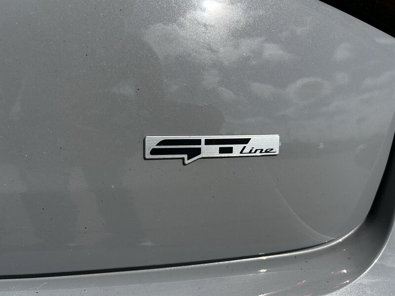 Used 2025 Kia K5 GT-Line w/ GT-Line Premium Package FWD image 10