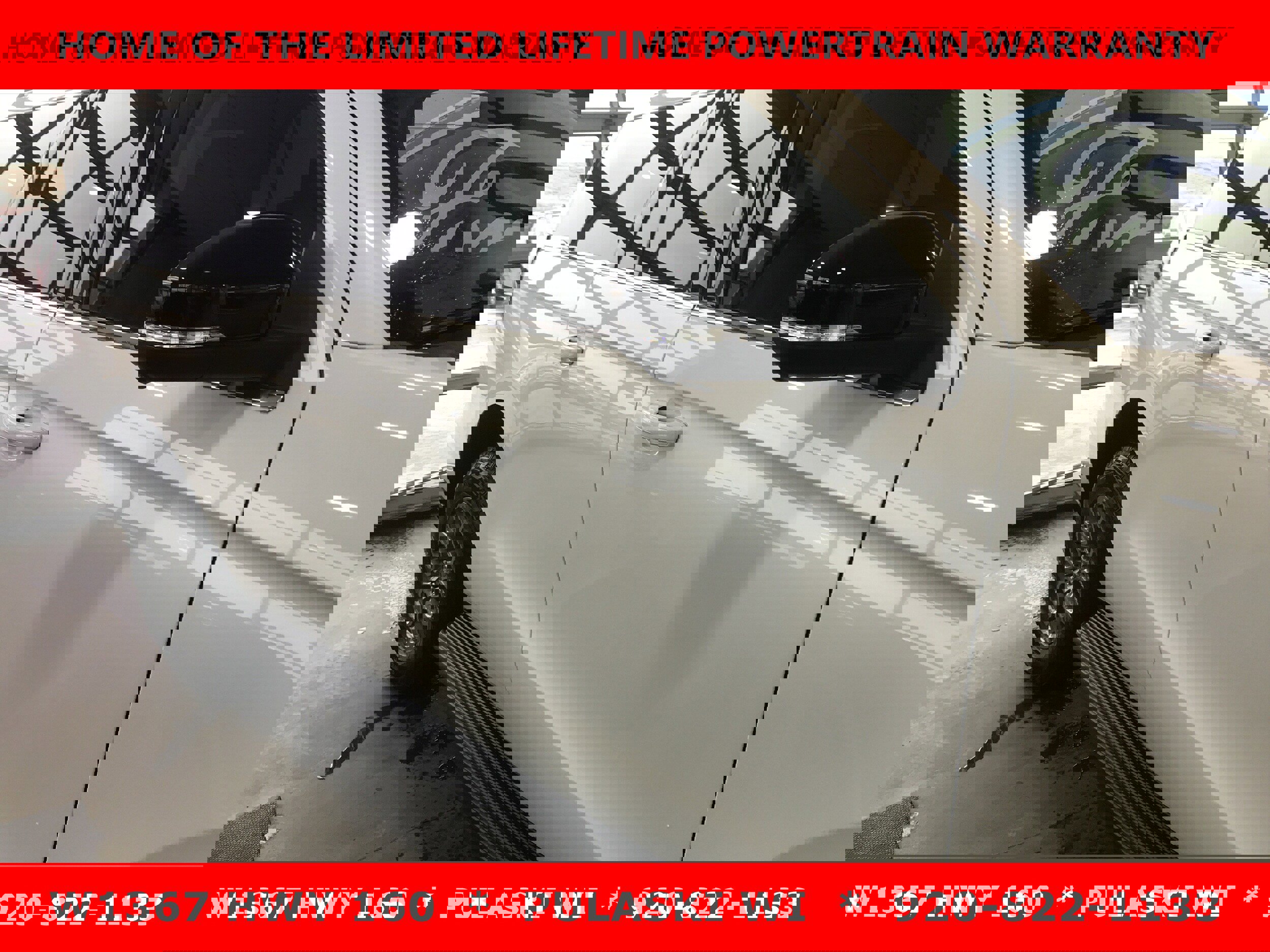 New 2026 Ford Expedition Max Active image 4