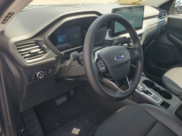 New 2025 Ford Escape SE image 10