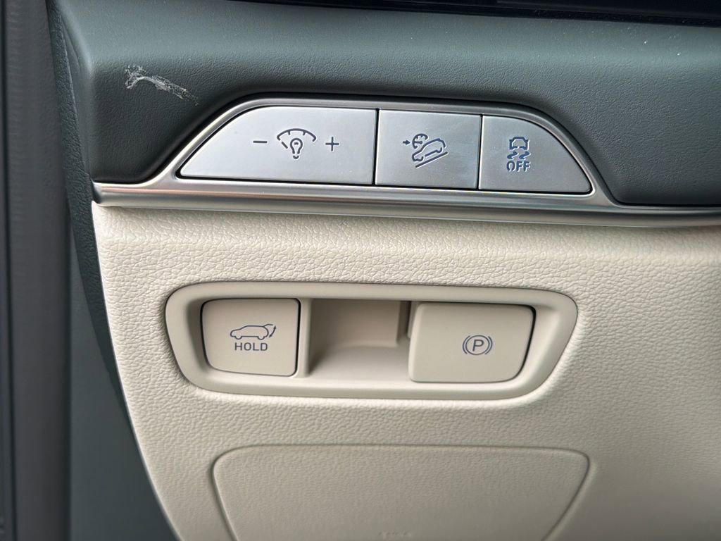 New 2026 Genesis GV80 2.5T Advanced AWD/4WD image 34