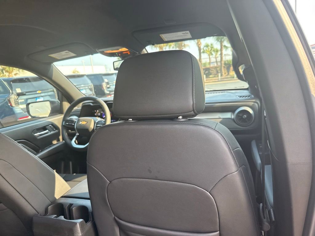New 2026 Chevrolet Colorado LT w/ LT Convenience Package image 44