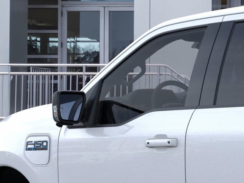 New 2025 Ford F150 Lightning Flash image 20