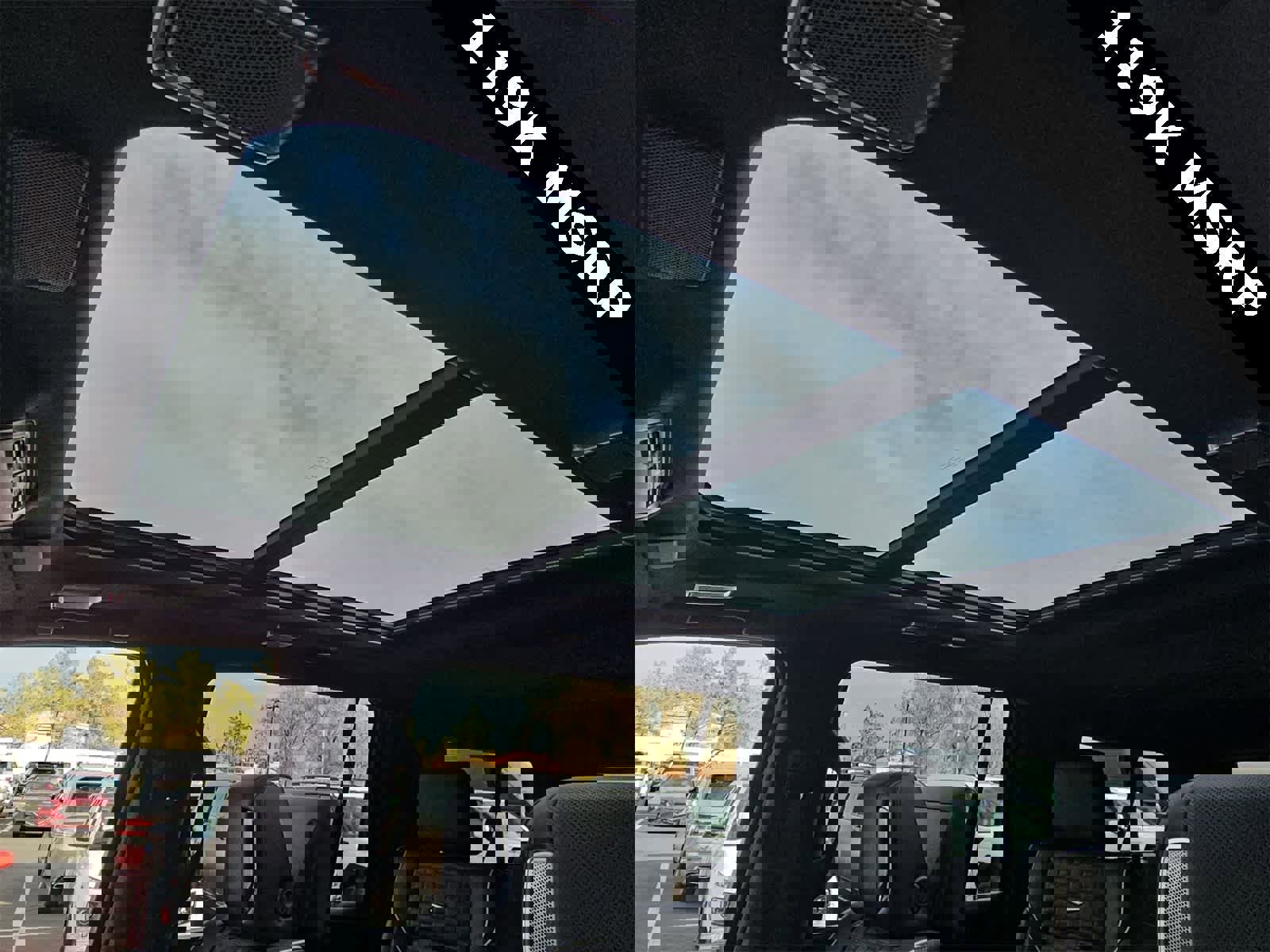 Used 2024 Cadillac Escalade ESV Sport Platinum image 28