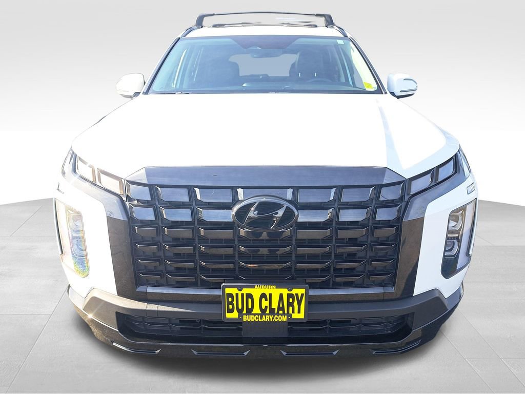 Used 2024 Hyundai Palisade XRT AWD/4WD image 9