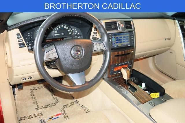 Used 2008 Cadillac XLR V RWD image 25