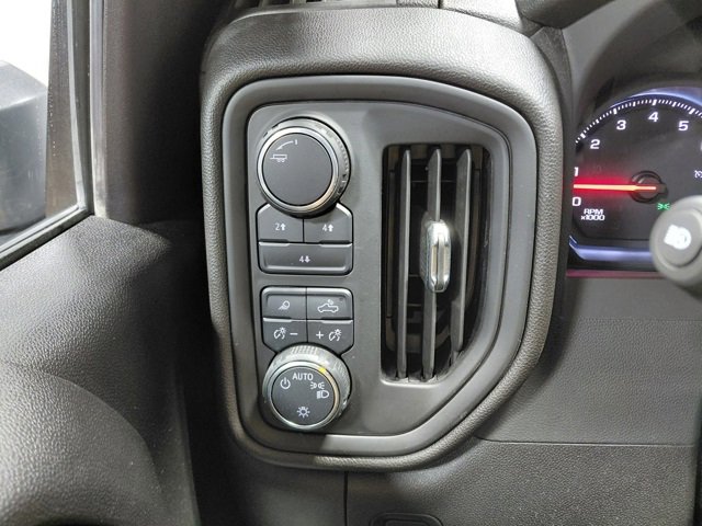 Used 2025 Chevrolet Silverado 2500 W/T w/ WT Convenience Package image 34