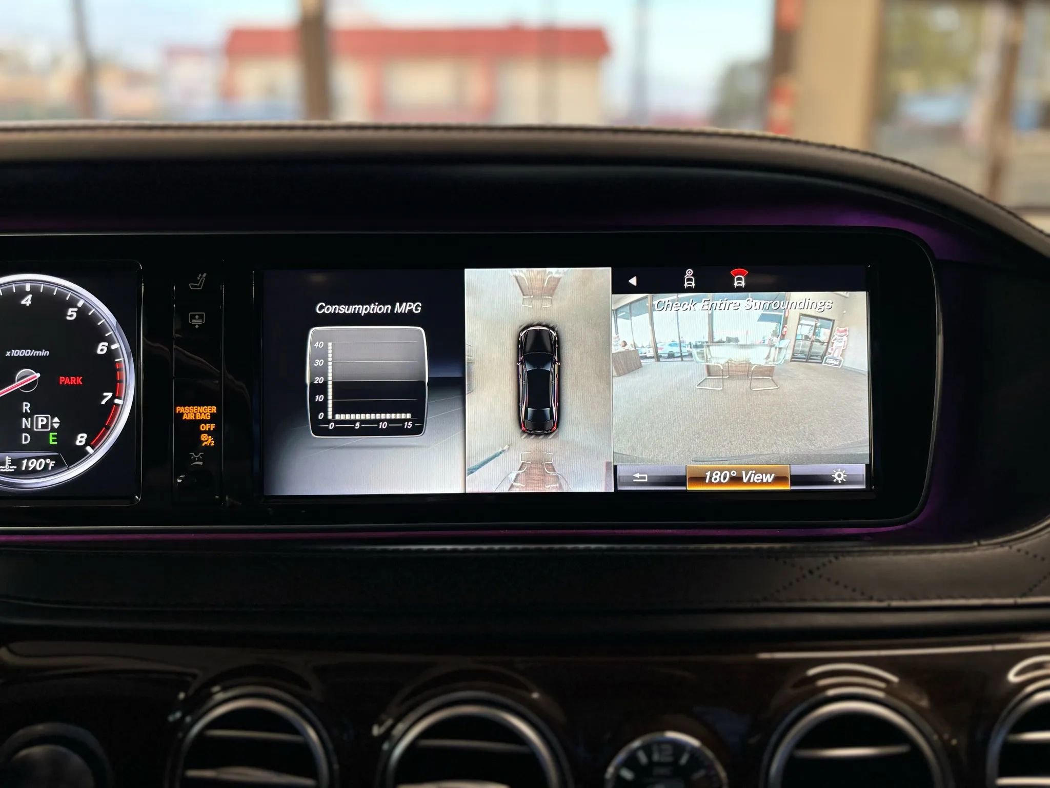 Used 2016 Mercedes-Benz Maybach S 600 image 23