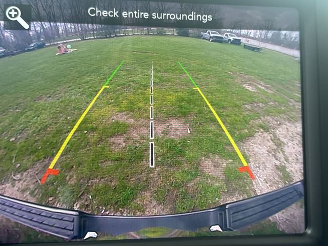 Used 2020 RAM 1500 Big Horn image 16