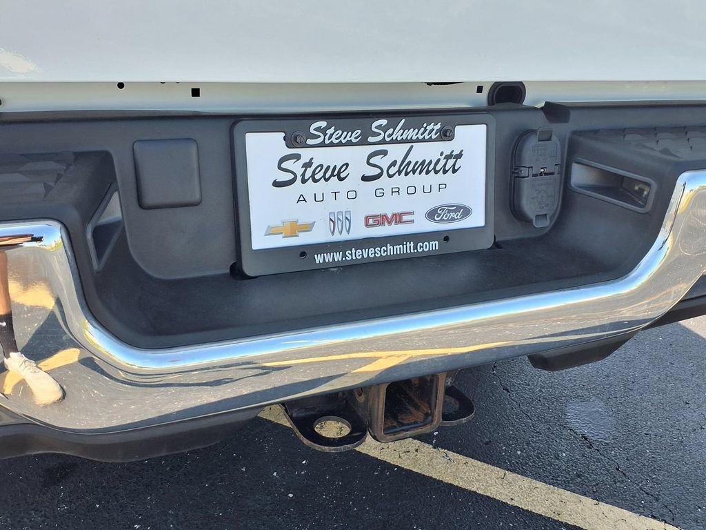 Used 2024 RAM 2500 Big Horn AWD/4WD image 24