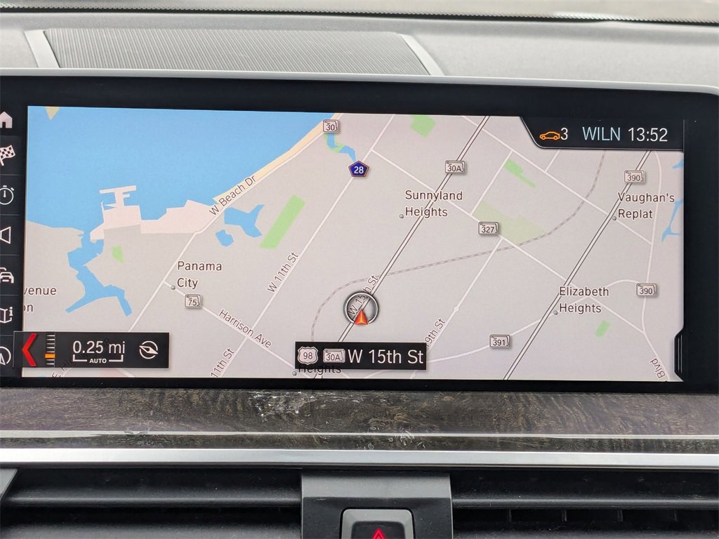 Used 2019 BMW X3 sDrive30i w/ Premium Package image 14