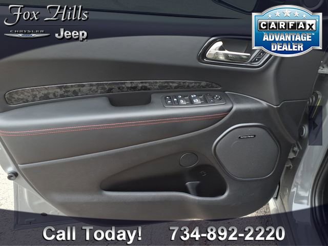 Used 2024 Dodge Durango R/T image 15