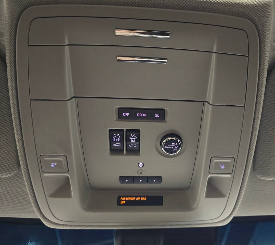 Used 2019 Chevrolet Tahoe Premier AWD/4WD image 26