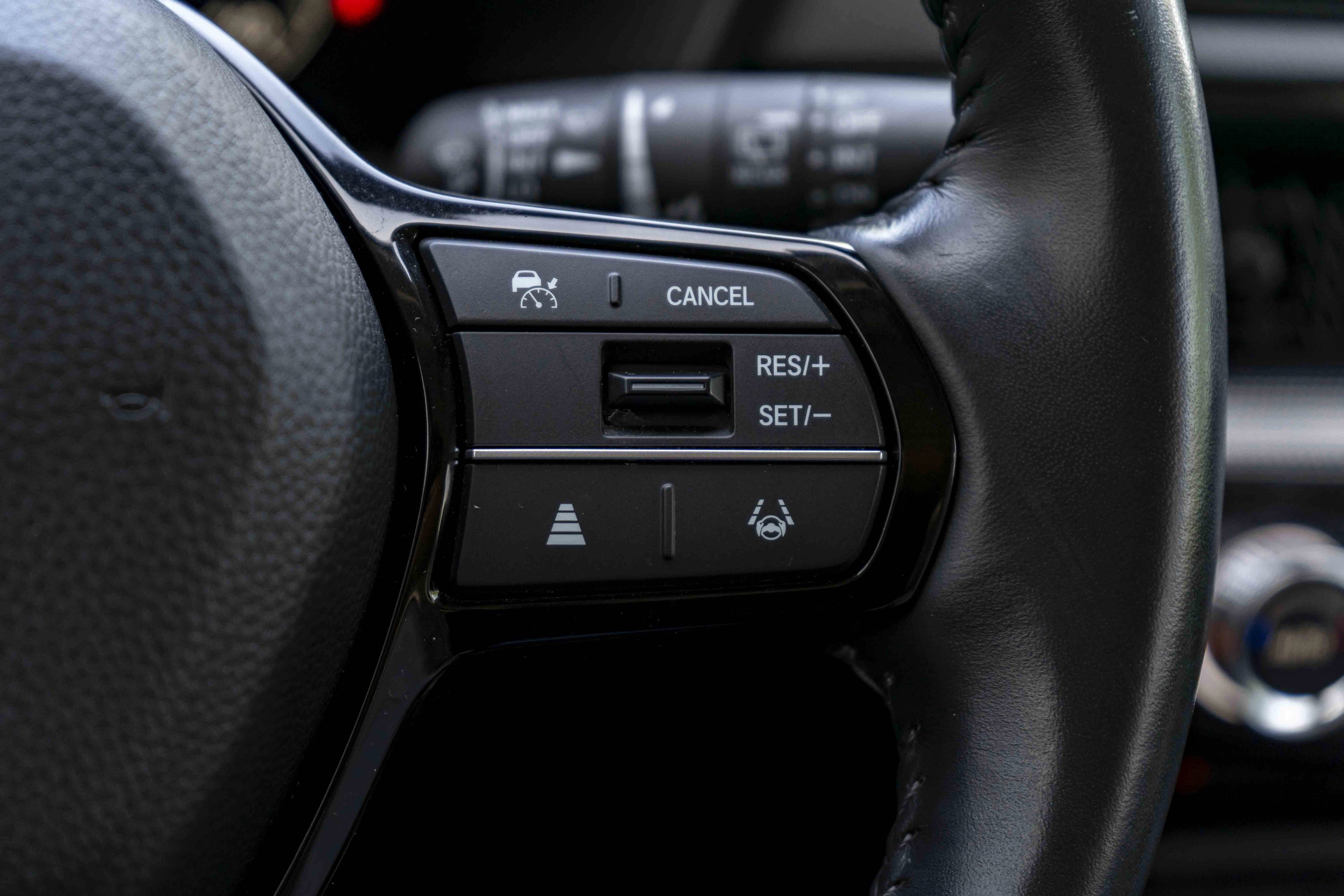 Certified 2023 Honda CR-V EX-L image 21