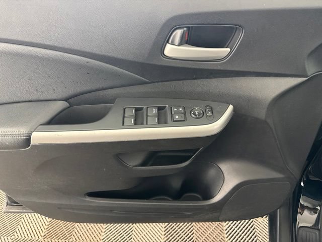Used 2014 Honda CR-V EX-L image 20