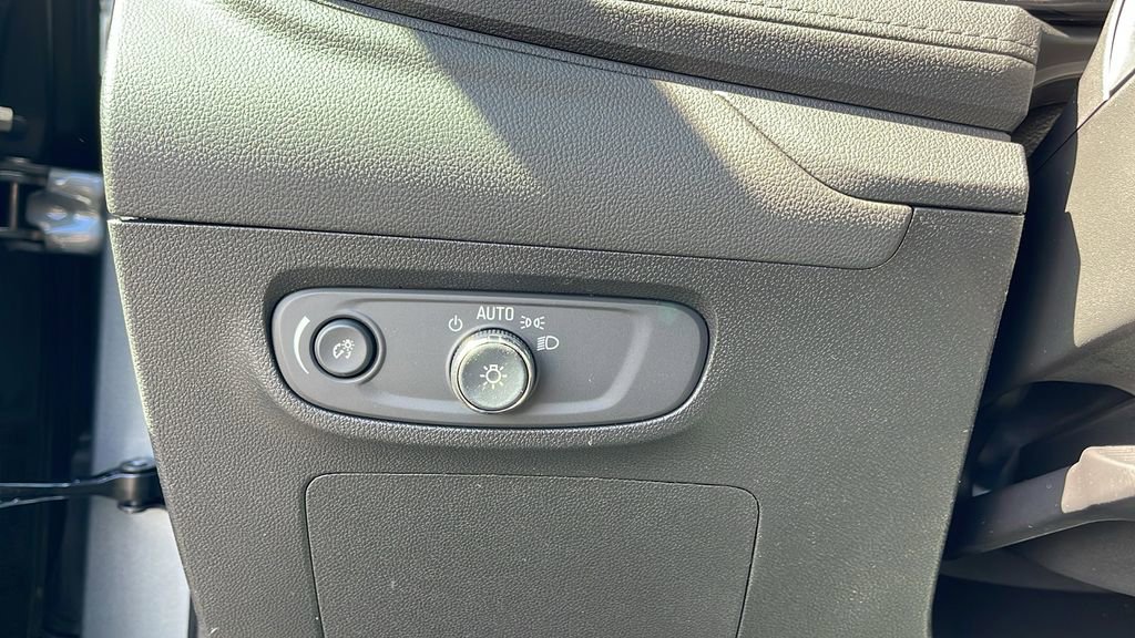 New 2026 Buick Encore GX Sport Touring w/ Advanced Technology Package image 21