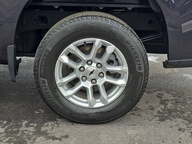 Used 2023 Chevrolet Silverado 1500 RST image 35