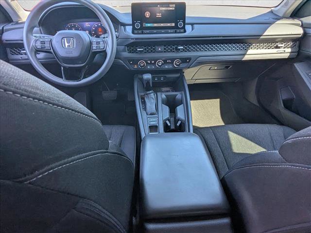 Used 2023 Honda Accord EX image 16