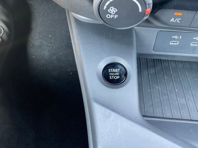New 2026 Nissan Sentra S FWD image 19