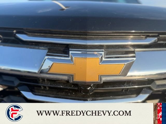 Used 2026 Chevrolet Equinox LT w/ Convenience Package II AWD/4WD image 32
