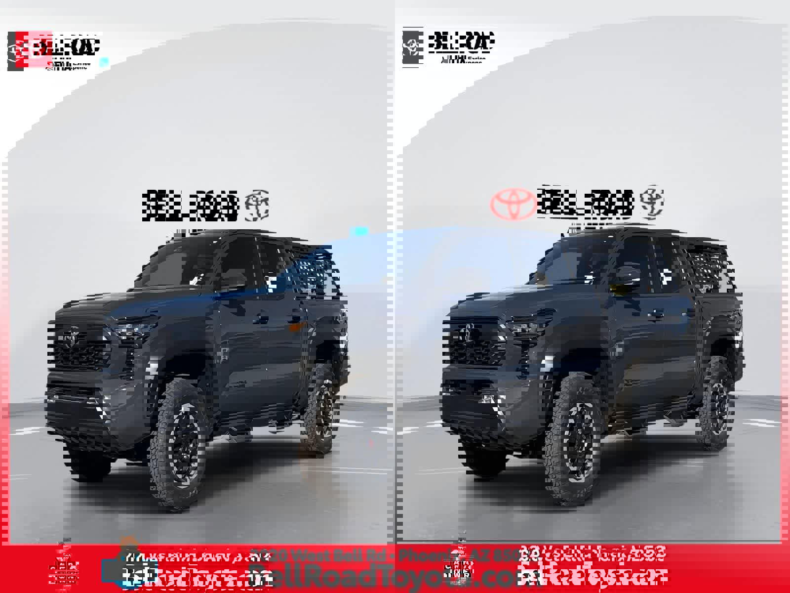 Used 2025 Toyota Tacoma TRD Off-Road