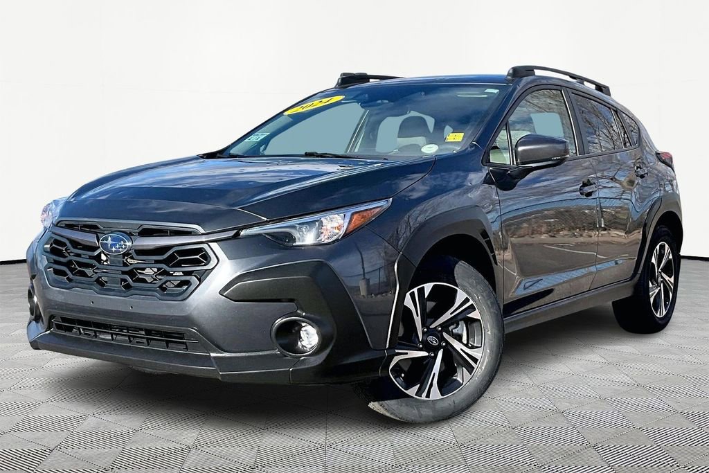 Used 2024 Subaru Crosstrek 2.0i Premium