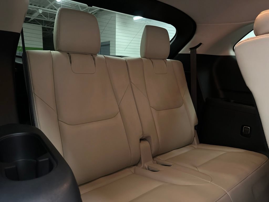 Certified 2022 MAZDA CX-9 Touring AWD/4WD image 23