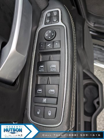 Used 2024 RAM 2500 Big Horn w/ Bed Utility Group AWD/4WD image 14