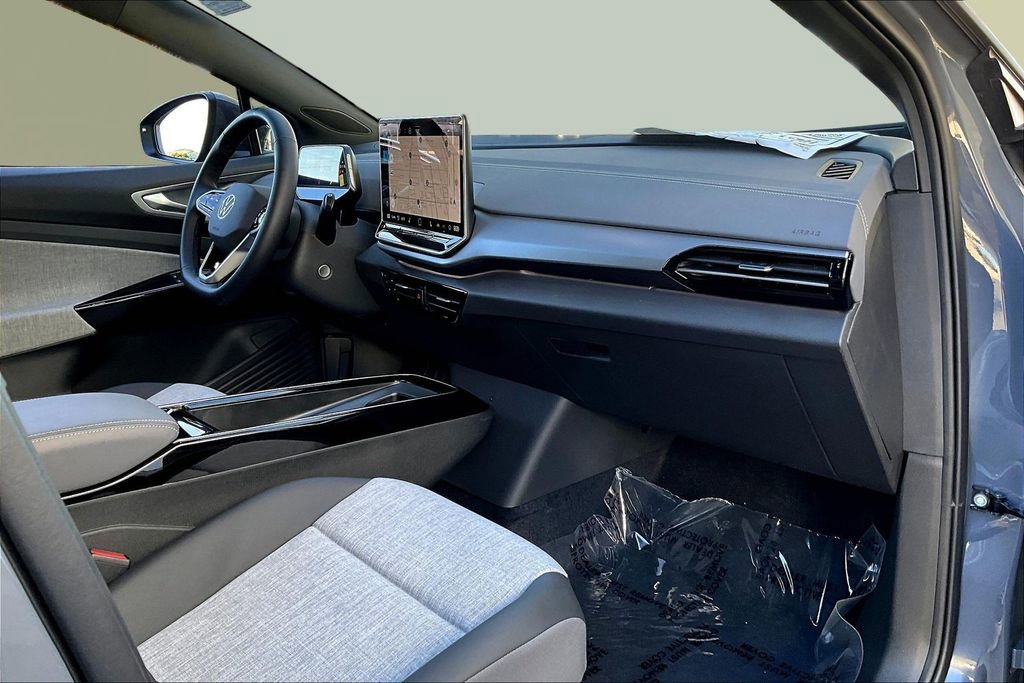 New 2026 Volkswagen ID.4 Pro image 24