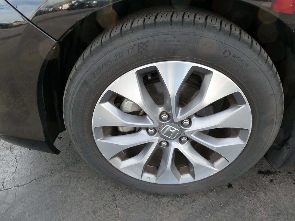 Used 2015 Honda Accord EX-L image 10