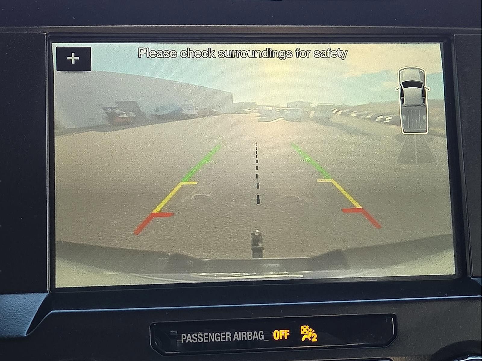 Used 2016 Ford F150 XLT w/ Equipment Group 302A Luxury image 16