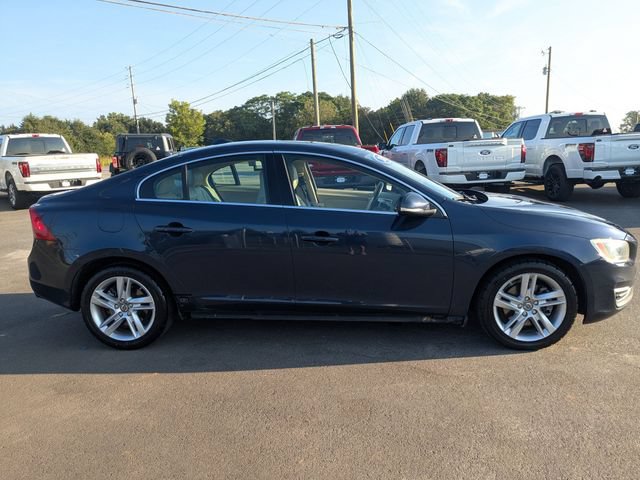 Used 2015 Volvo S60 T5 Premier FWD image 2